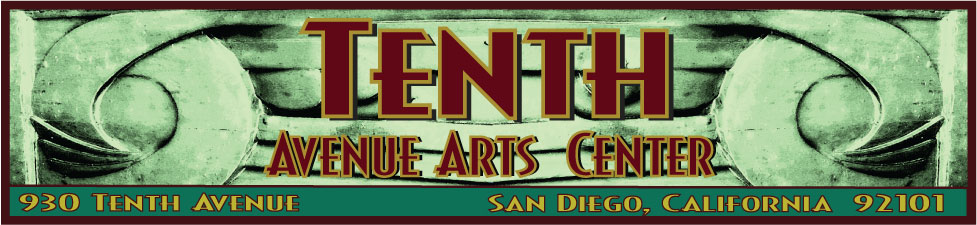 Bono and The Edge Waiting for Godomino's at Tenth Avenue Arts, San Diego